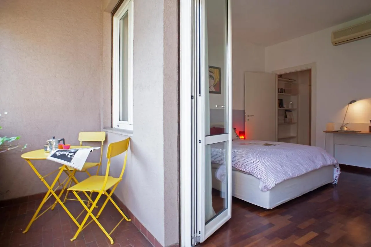 Pop_House, In The Heart Of Milano! Apartment Italy